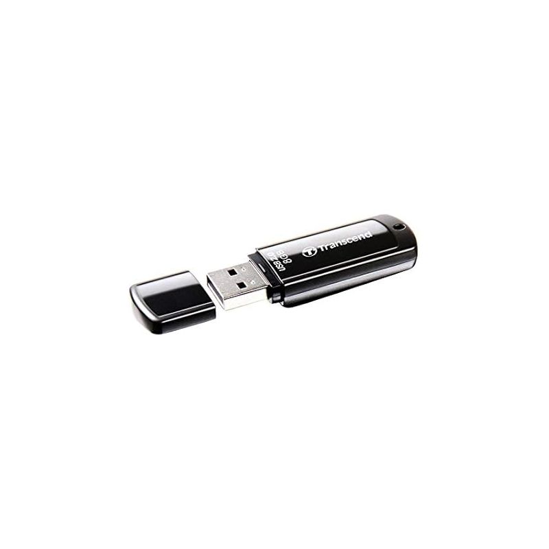 Transcend - Clé USB 8GB