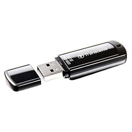 Transcend - Clé USB 8GB