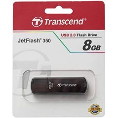 Transcend - Clé USB 8GB
