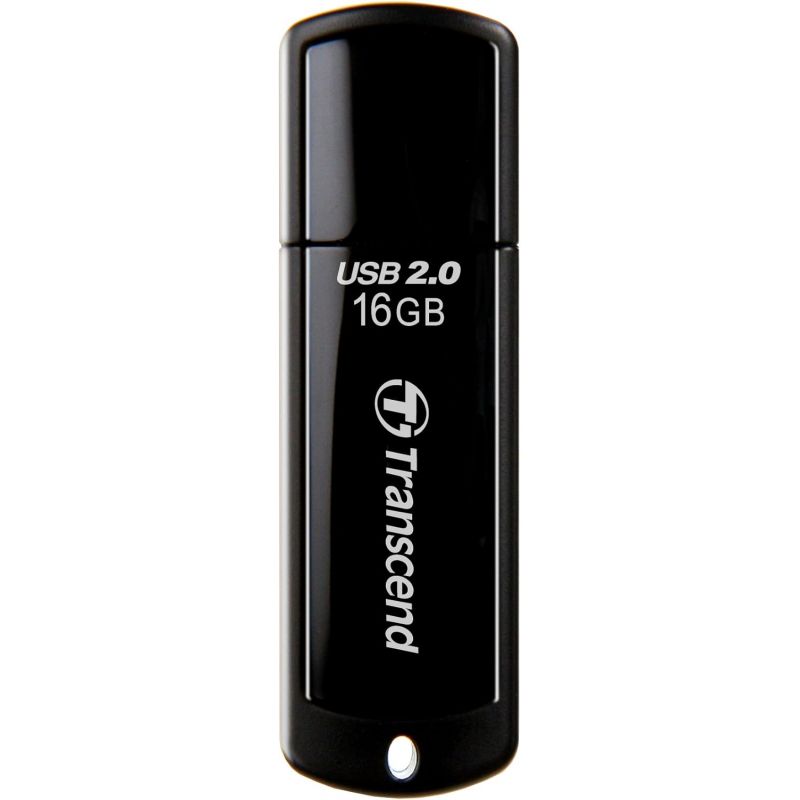 Transcend - Jetflash 700 Clé USB 16 GB