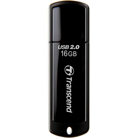 Transcend - Jetflash 700 Clé USB 16 GB