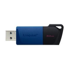 DataTraveler Exodia M - Clé USB 3.2 2x64GB