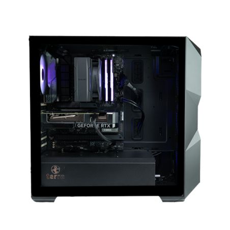 TERRA PC-GAMER ELITE 2
