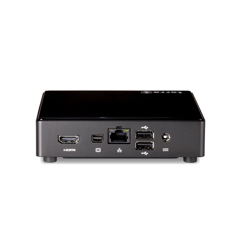 TERRA PC-MICRO 3000 SILENT GREENLINE