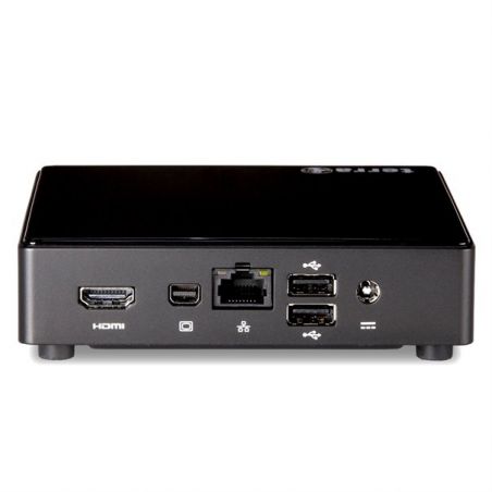 TERRA PC-MICRO 3000 SILENT GREENLINE
