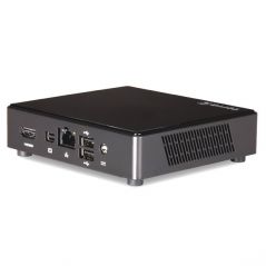 TERRA PC-MICRO 3000 SILENT GREENLINE