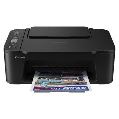 Imprimante Canon PIXMA TS3750i Noir