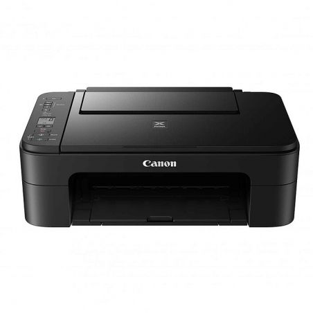 Imprimante Jet d'encre Multifonctions Canon PIXMA TS3350