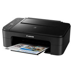 Imprimante Jet d'encre Multifonctions Canon PIXMA TS3350