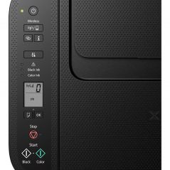 Imprimante Jet d'encre Multifonctions Canon PIXMA TS3350