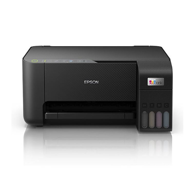 Imprimante Jet d'encre Multifonctions EPSON EcoTank ET-2860 Imprimante Jet d'encre Multifonctions EPSON EcoTank ET-2860