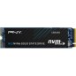 PNY NVMe PCIe Gen 4 2 To