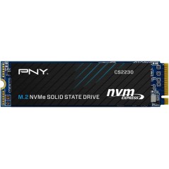 PNY NVMe PCIe Gen3 1 To