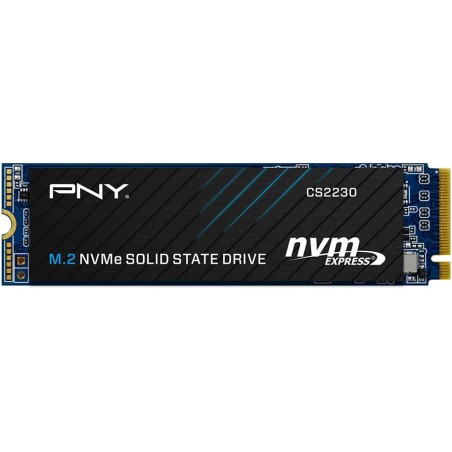 PNY NVMe PCIe Gen3 1 To