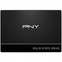 PNY CS900 2To 2,5'' SSD SATA III