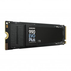 Samsung SSD 990 EVO 1 To
