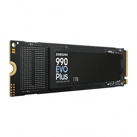 Samsung SSD 990 EVO 1 To