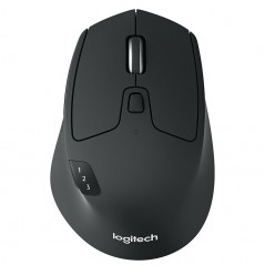Souris Logitech M720 Triathlon