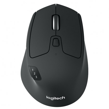 Souris Logitech M720 Triathlon