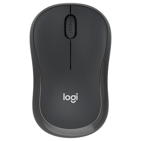 Souris Logitech M240 Silent Graphite
