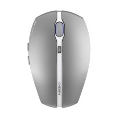Souris CHERRY Gentix BT Argent