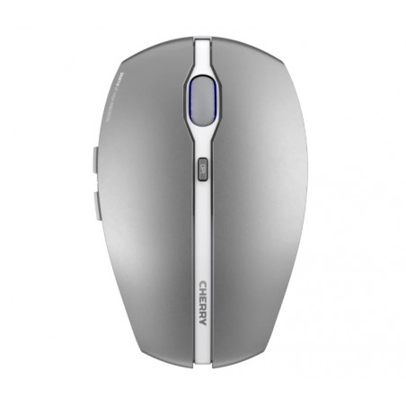 Souris CHERRY Gentix BT Argent