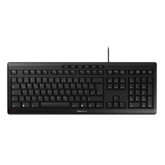 Clavier Terra 3500 Corded Noir