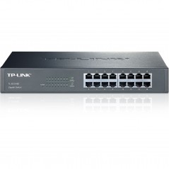 Switch TP-Link 16 ports