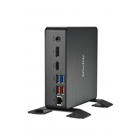 XPC Shuttle nuc Nano i5 24/7