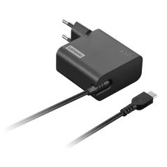 Adaptateur mural Lenovo USB-C 65W