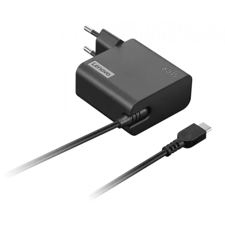 Adaptateur mural Lenovo USB-C 65W