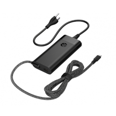 Chargeur HP Ordi portable USB-C 110W