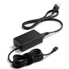 Adaptateur secteur USB-C LC HP 65W