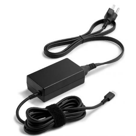 Adaptateur secteur USB-C LC HP 65W