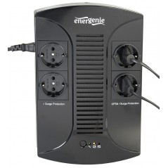 Onduleur Energenie 510W 850VA EG-UPS-002