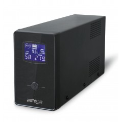 Onduleur Energenie EG-UPS-034 900W 1500VA