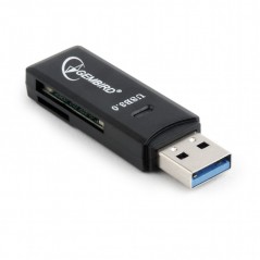 Lecteur de carte SD Gembird USB 3.0