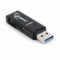Lecteur de carte SD Gembird USB 3.0