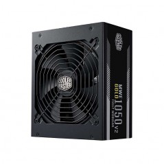 Alimentation Cooler Master MWE Gold 1050W Full Modular V2 ATX 3.1