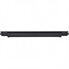 vue sur l'arrière du notebook terra 1516 fermé