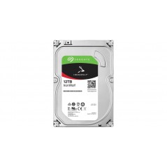 Seagate disque dur IronWolf 12 To