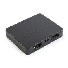 Splitter HDMI 2 ports