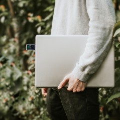 carte réseau clé usb sur un pc