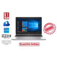 HP Probook 650 G5 reconditionné