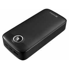Semi solid state powerbank 20000