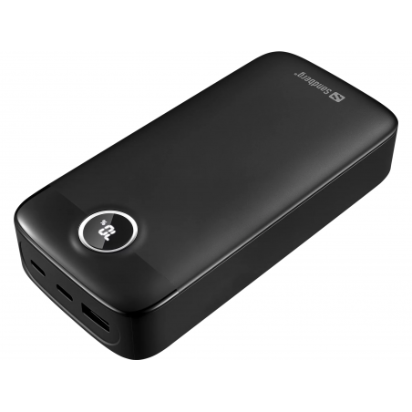 Semi solid state powerbank 20000