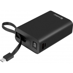 Powerbank 20000 PD20W Connect