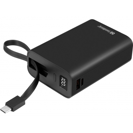 Powerbank 20000 PD20W Connect
