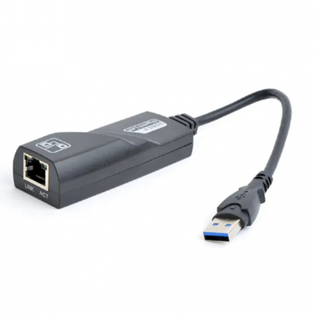 Adaptateur USB 3.0 vers RJ45 Gigabit