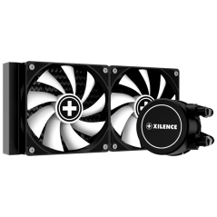 Xilence LiQuRizer Watercooling LQ240RGB